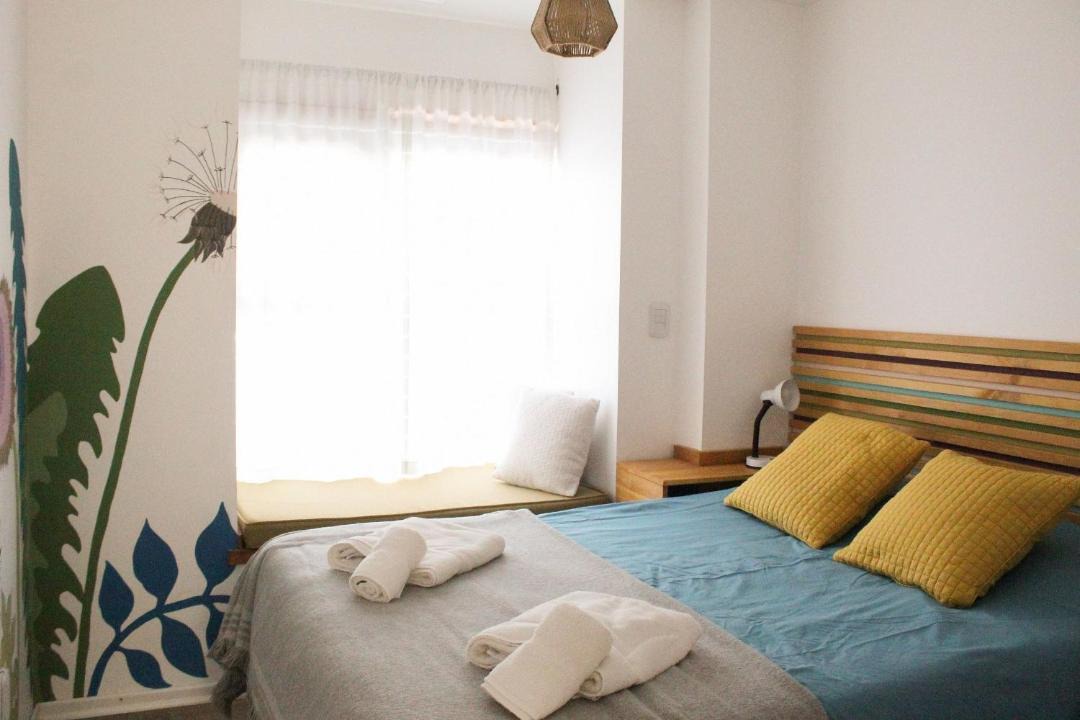 Photo of Bedroom in Villa Catedral