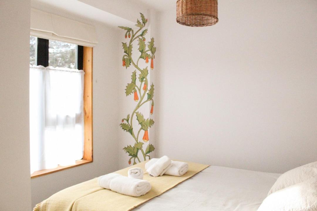 Photo of Bedroom in Villa Catedral