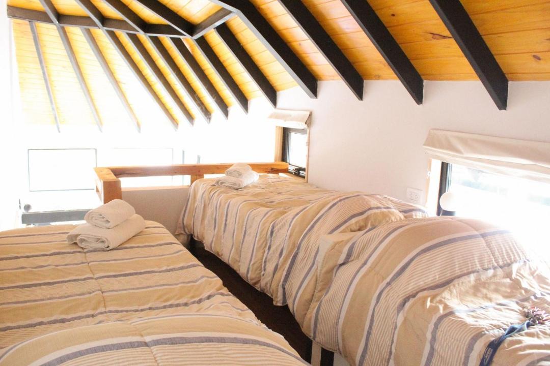 Photo of Bedroom in Villa Catedral