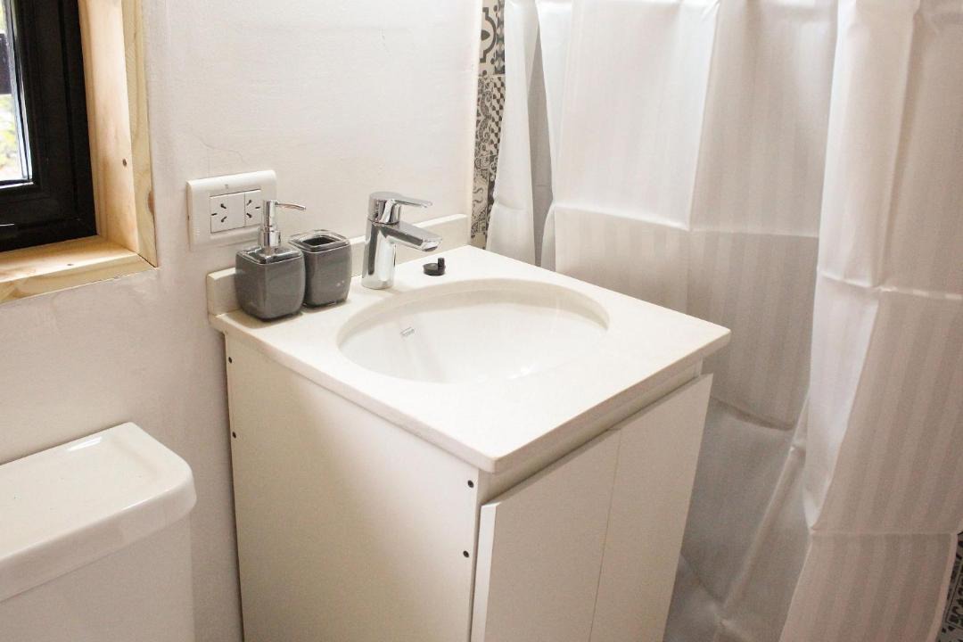 Photo of Bathroom in Villa Catedral