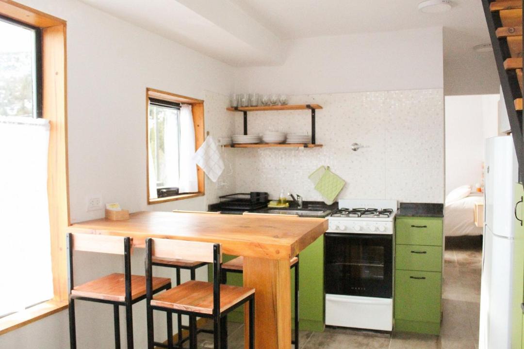 Photo of Kitchen in Villa Catedral