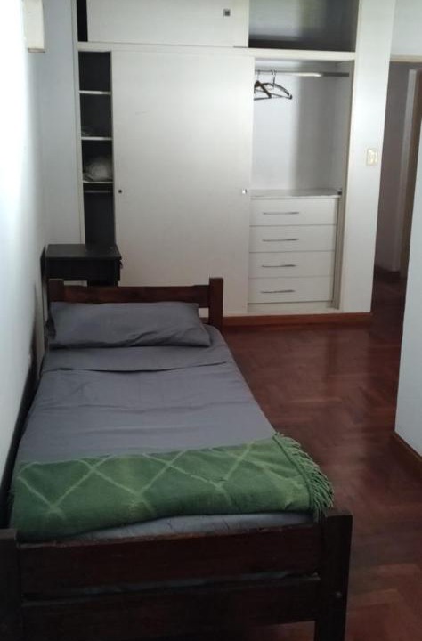 Photo of Bedroom in La Plata