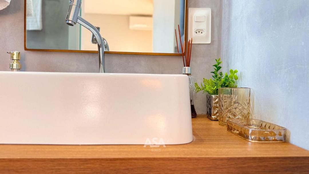 Photo of Bathroom in Centro