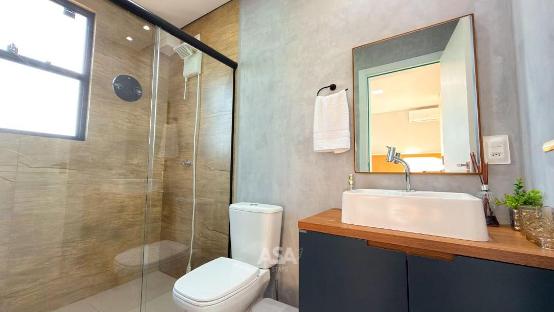 Photo of Bathroom in Centro