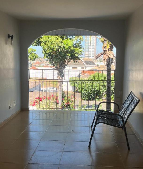 Photo of Patio Balcony in Rio Verde