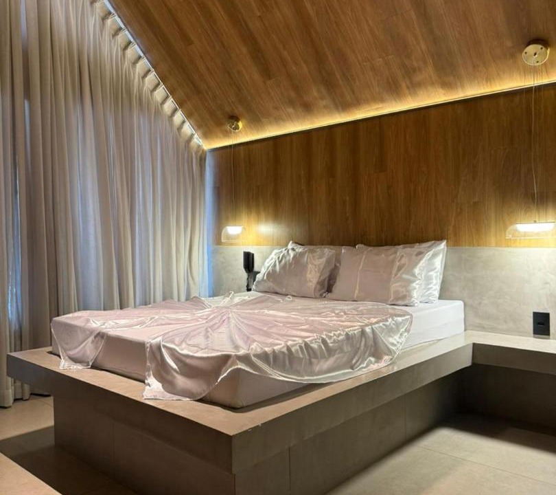 Photo of Bedroom in Uberaba