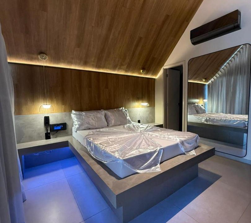 Photo of Bedroom in Uberaba