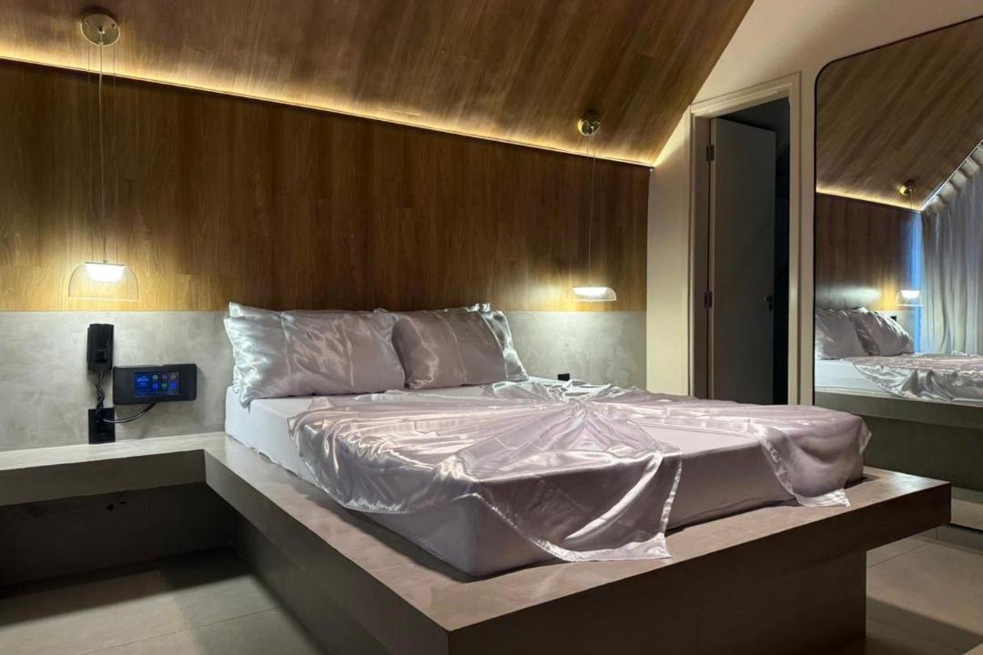 Photo of Bedroom in Uberaba