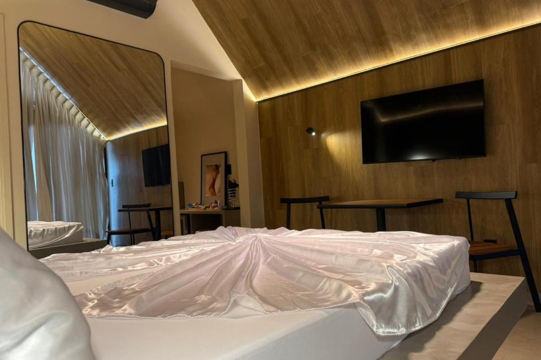 Photo of Bedroom in Uberaba