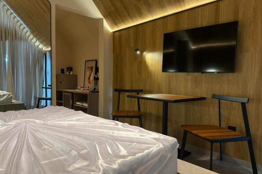 Photo of Bedroom in Uberaba