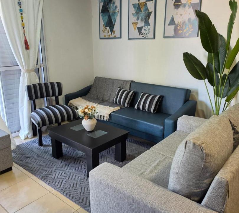 Photo of Livingroom in Mercedes