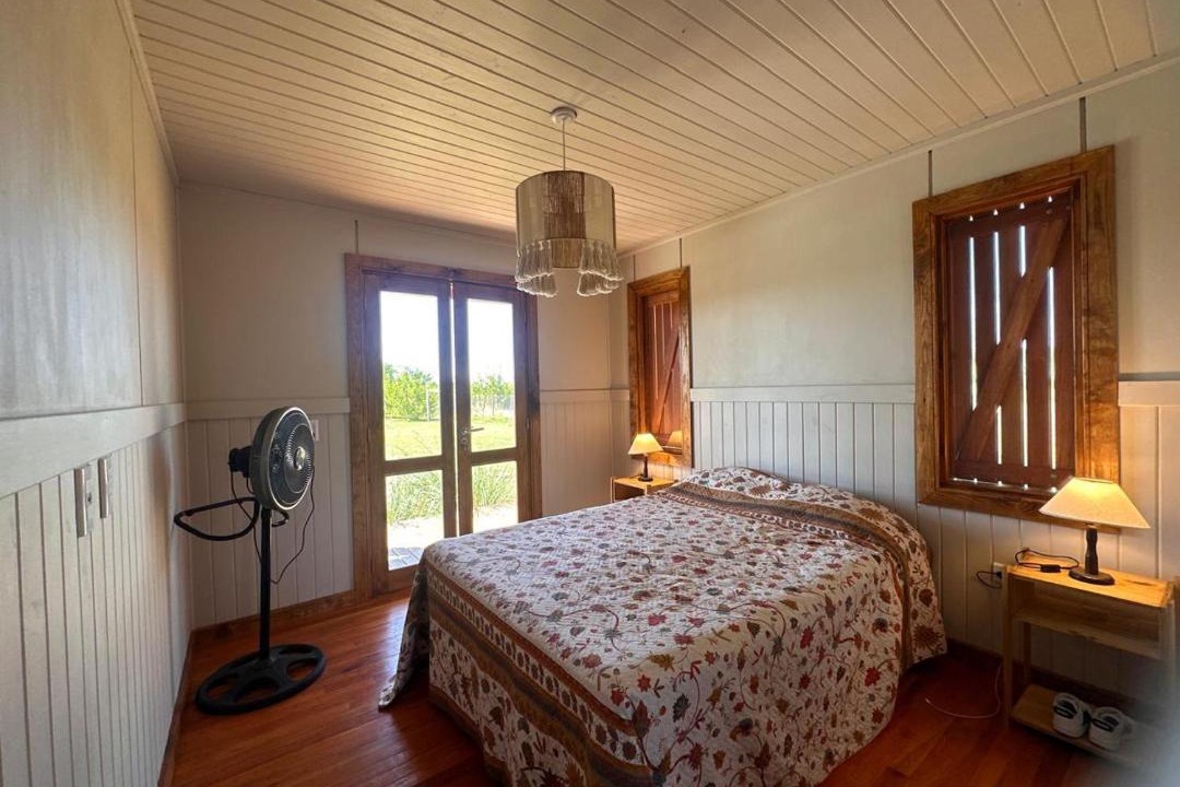 Photo of Bedroom in Exaltacion de la Cruz