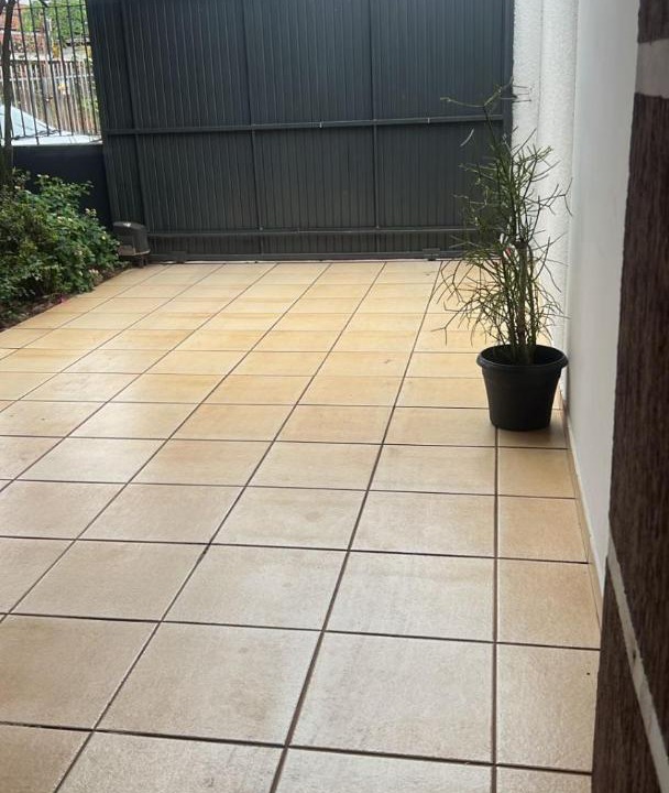 Photo of Patio Balcony in Guaira