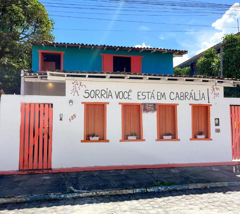 Photo of Others in Santa Cruz Cabralia