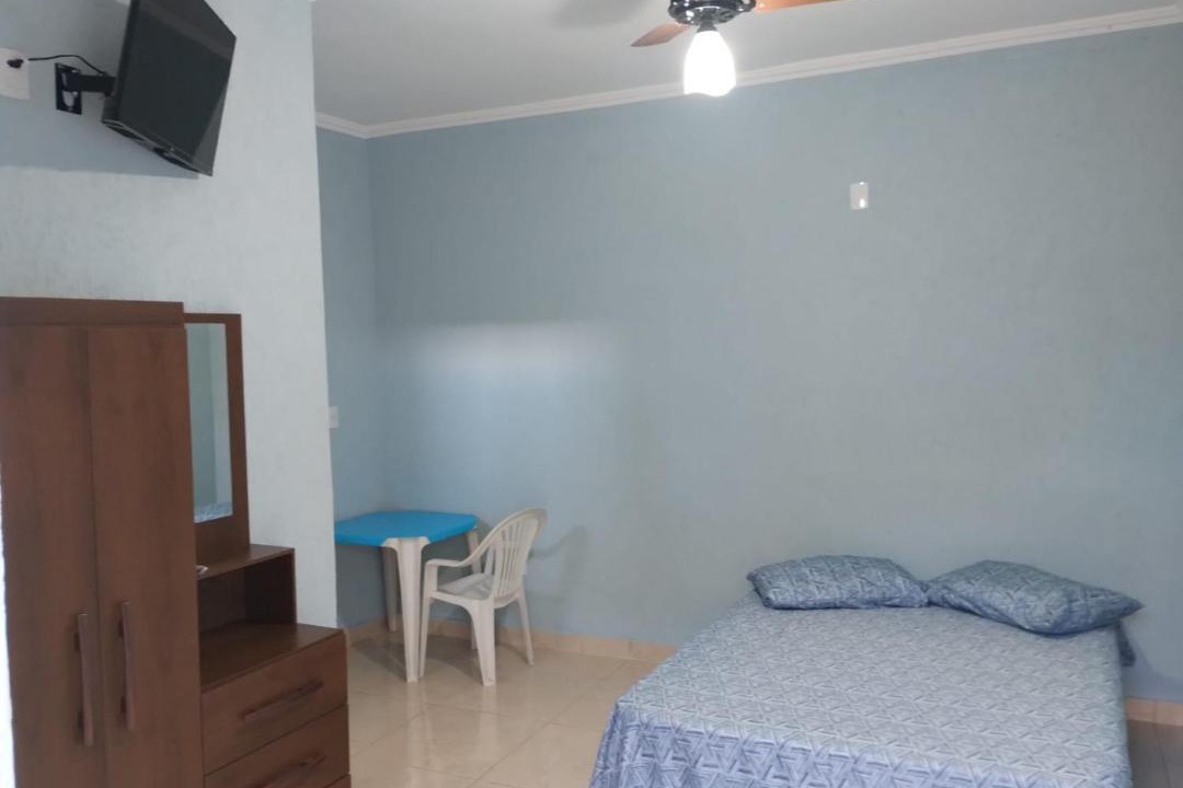 Photo of Bedroom in Casa Branca
