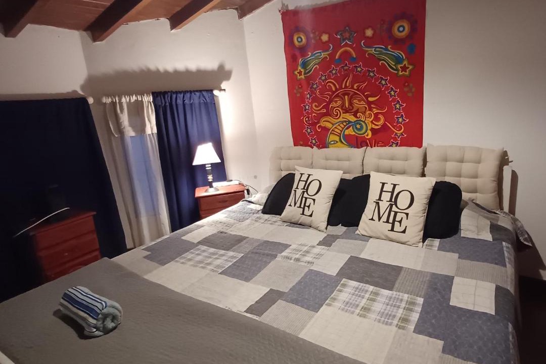 Photo of Bedroom in Monte Grande