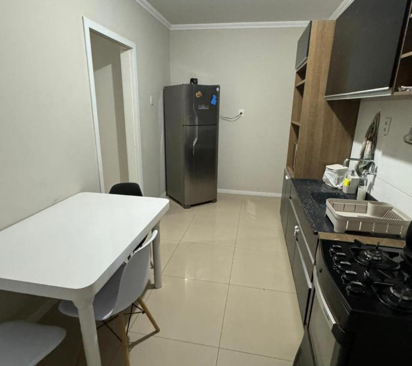 Photo of Kitchen in Progresso