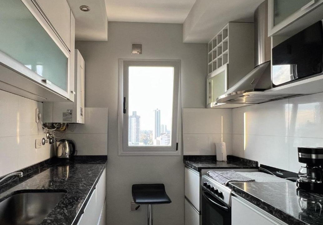 Photo of Kitchen in Santa Fe