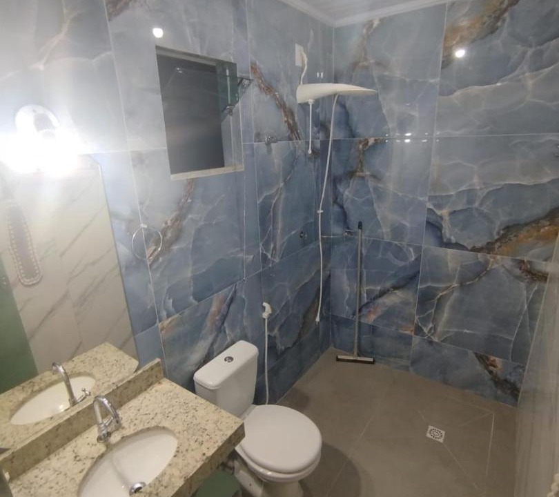 Photo of Bathroom in Planaltina
