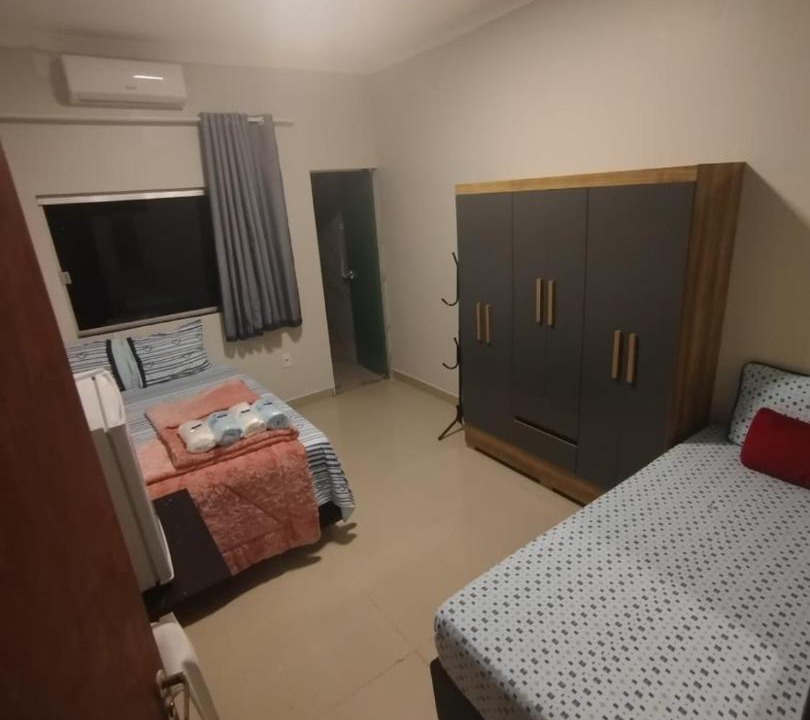 Photo of Bedroom in Planaltina