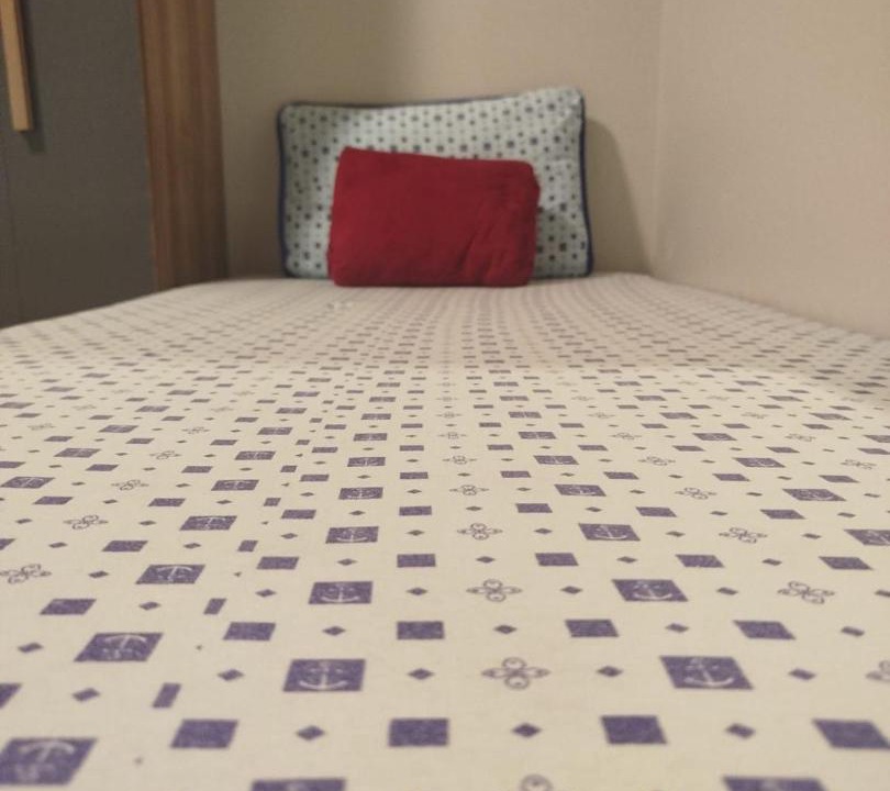 Photo of Bedroom in Planaltina