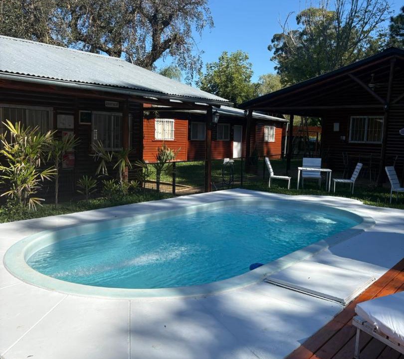 Photo of Others in Villa Zorraquin