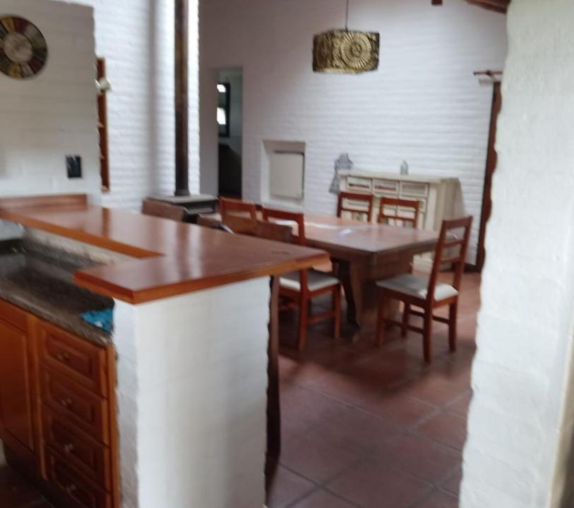 Photo of Kitchen in Rio Ceballos
