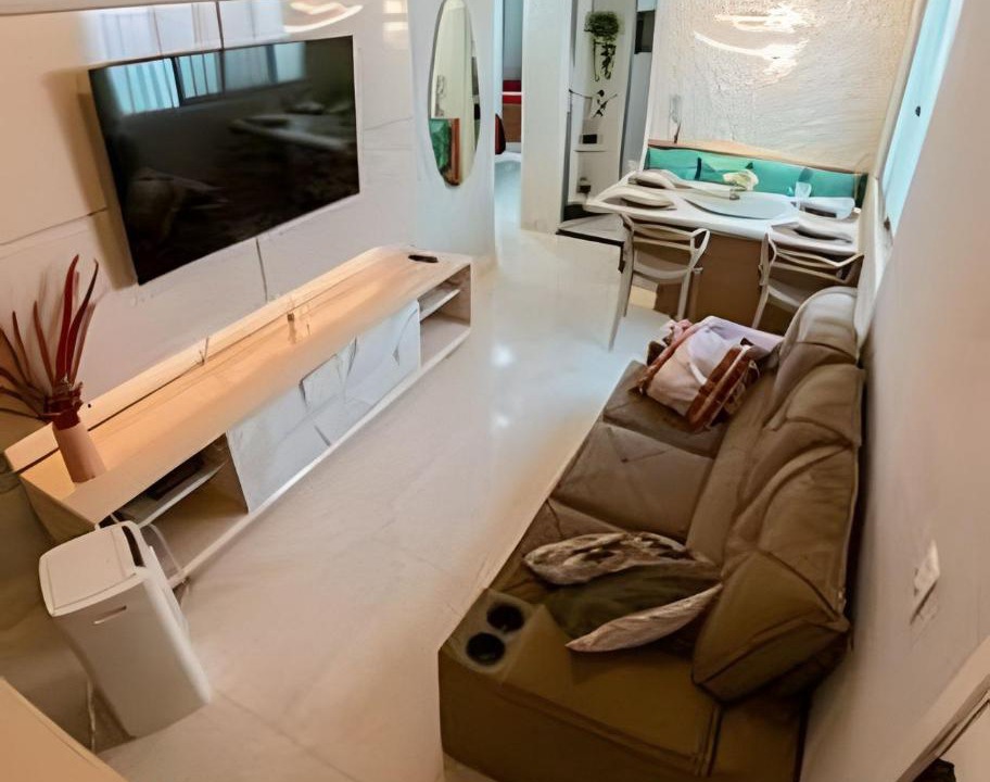 Photo of Livingroom in Estados Unidos