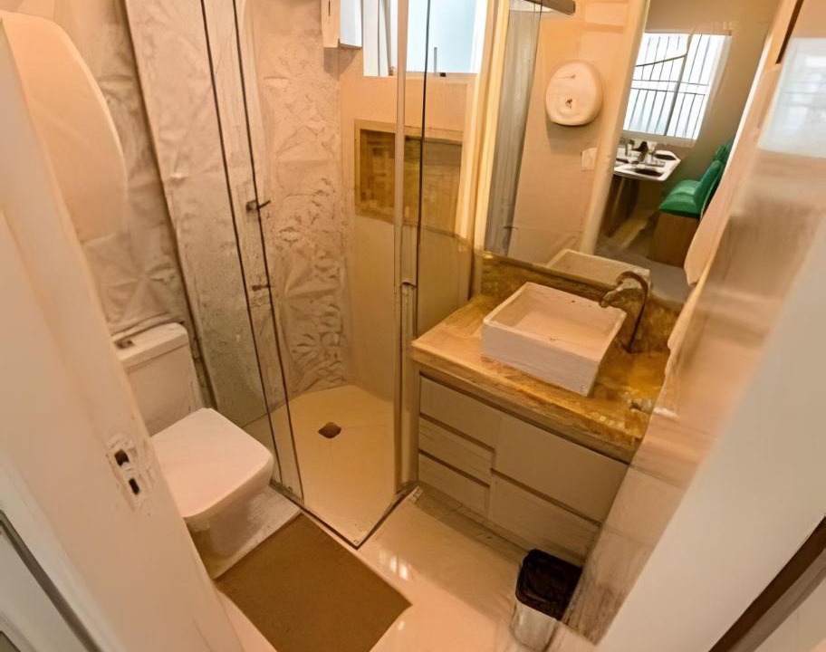 Photo of Bathroom in Estados Unidos