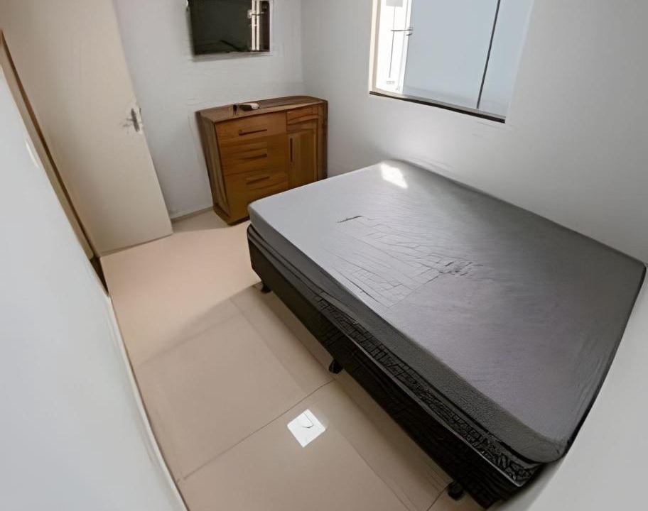 Photo of Bedroom in Uberaba