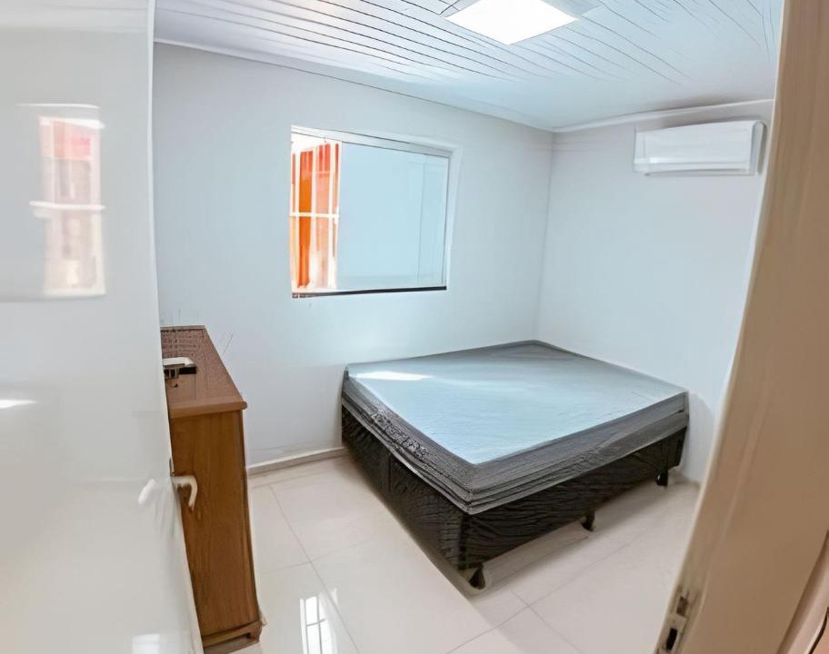 Photo of Bedroom in Uberaba