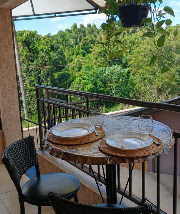 Photo of Patio Balcony in Uberaba