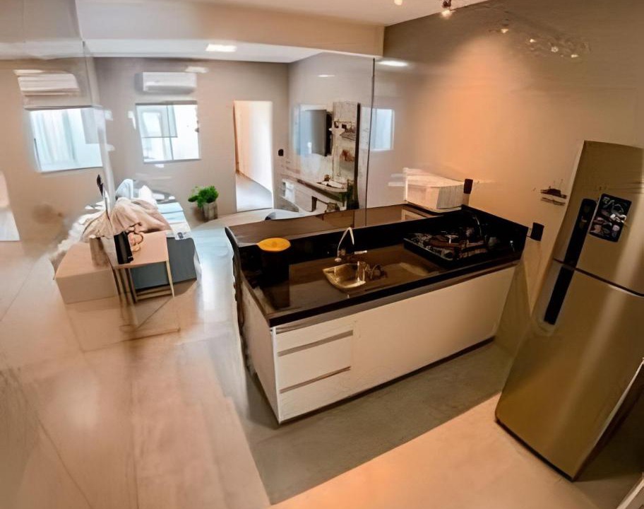 Photo of Kitchen in Uberaba