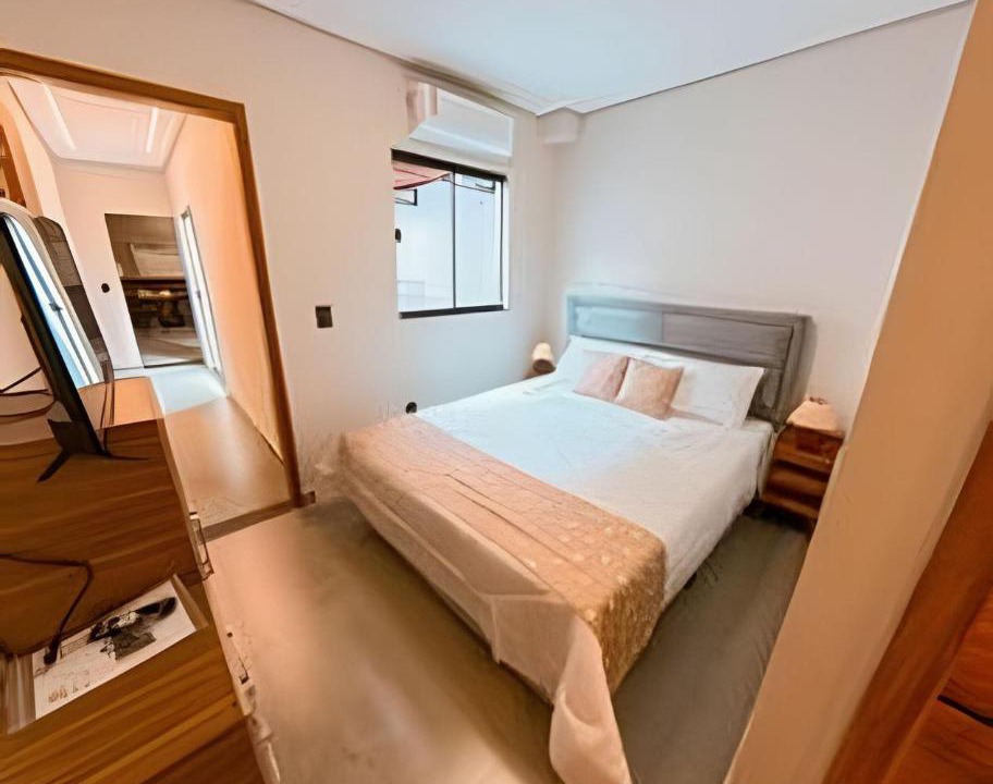 Photo of Bedroom in Uberaba