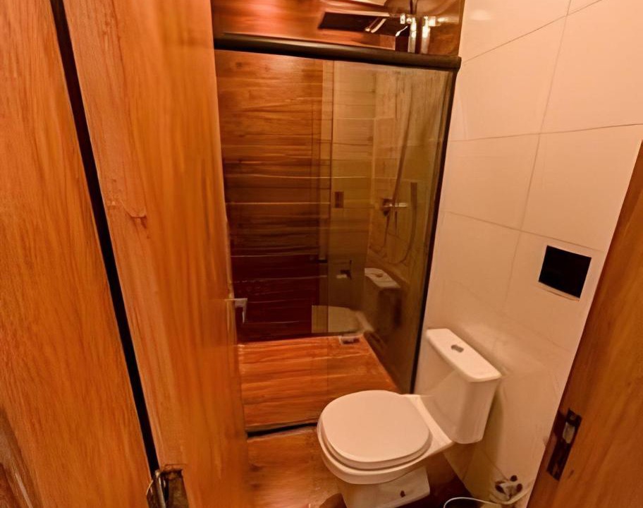 Photo of Bathroom in Uberaba