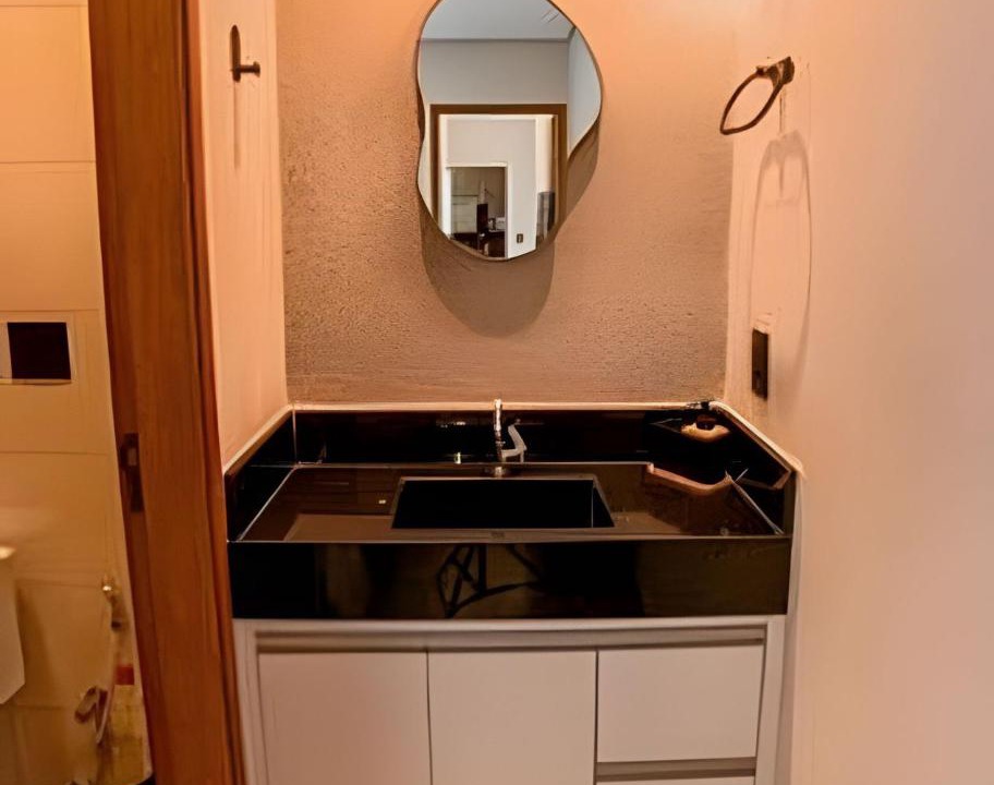Photo of Bathroom in Uberaba