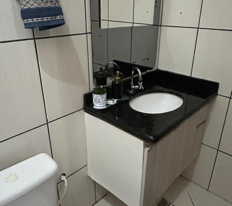 Photo of Bathroom in Alves Pereira