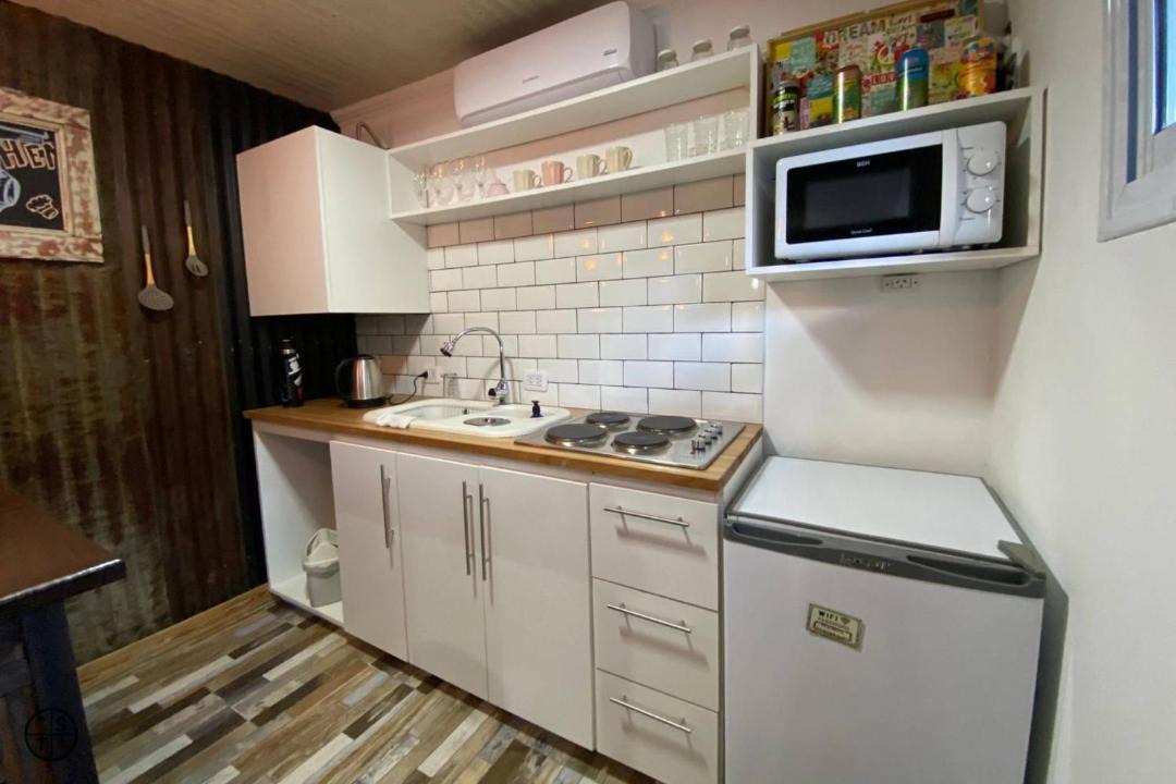 Photo of Kitchen in General San Martin