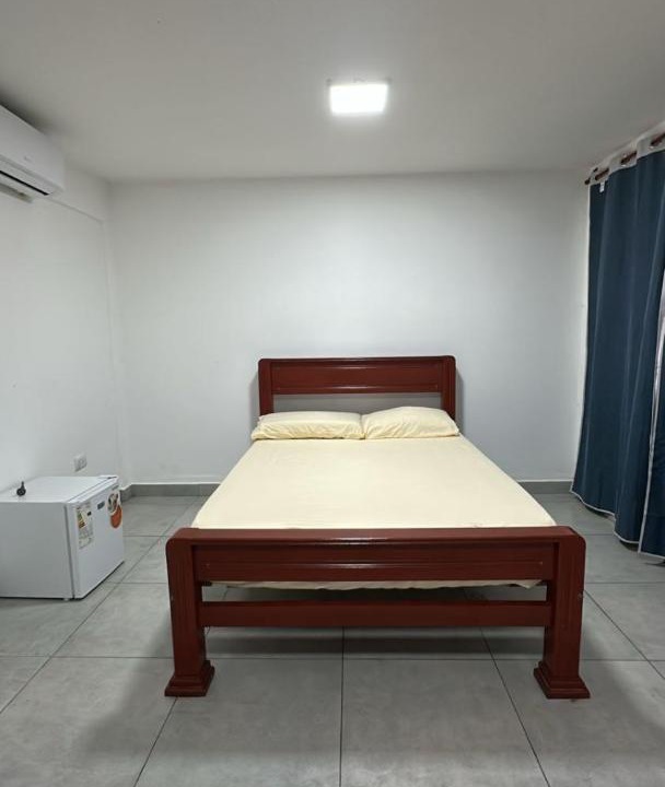 Photo of Bedroom in Libertador General San Martin