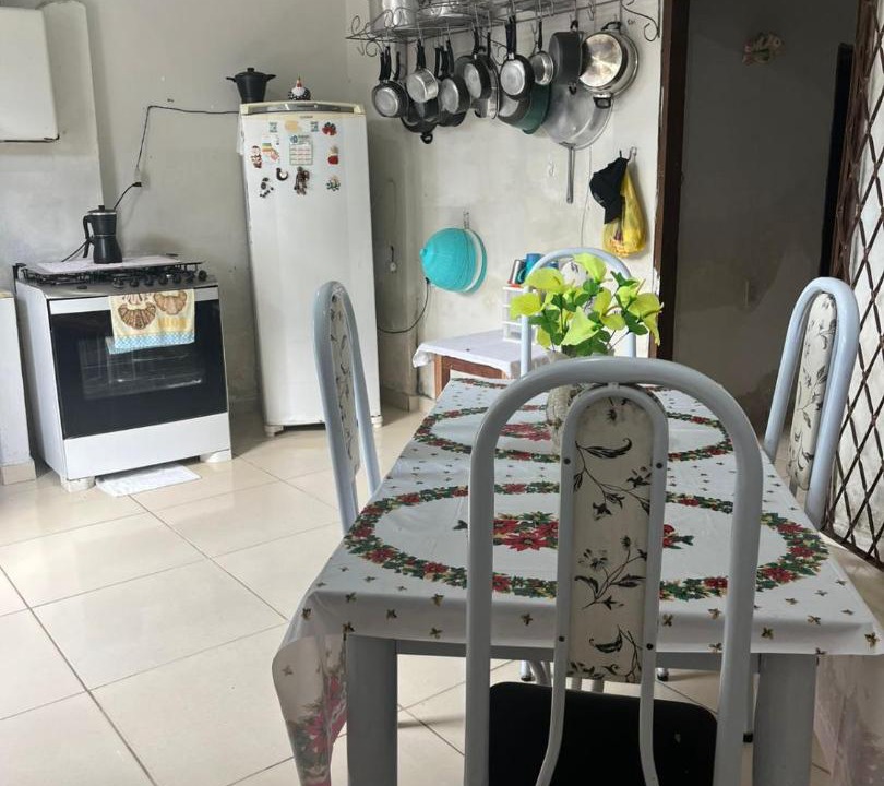 Photo of Kitchen in Formosa