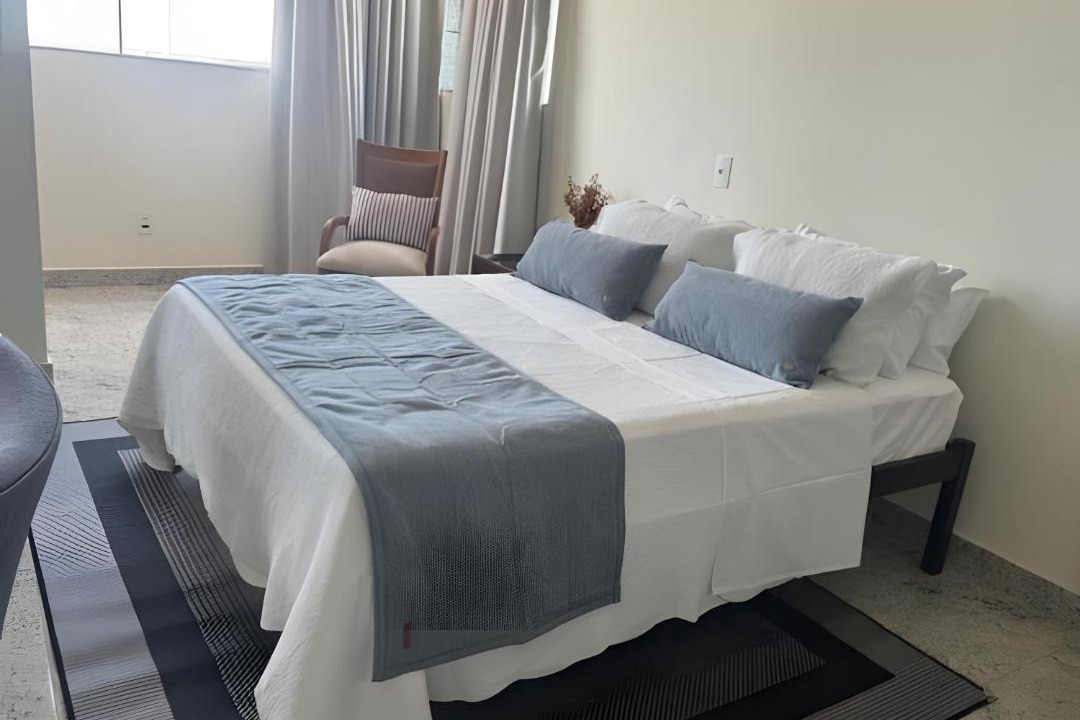 Photo of Bedroom in Uberaba