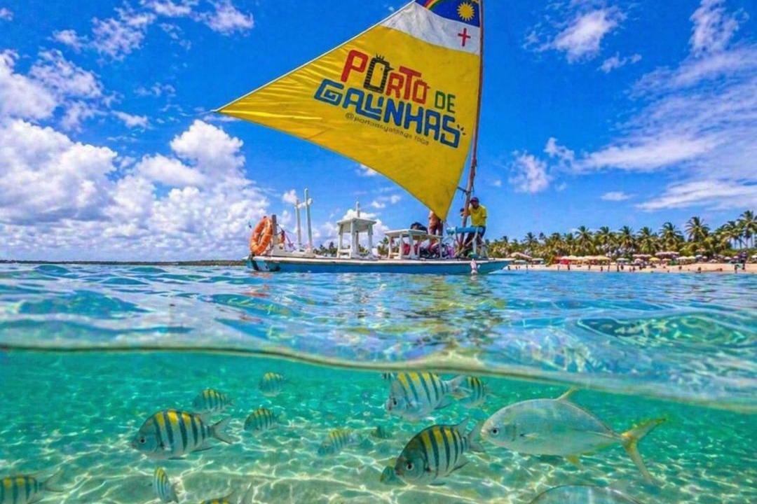 Photo of Others in Porto de Galinhas