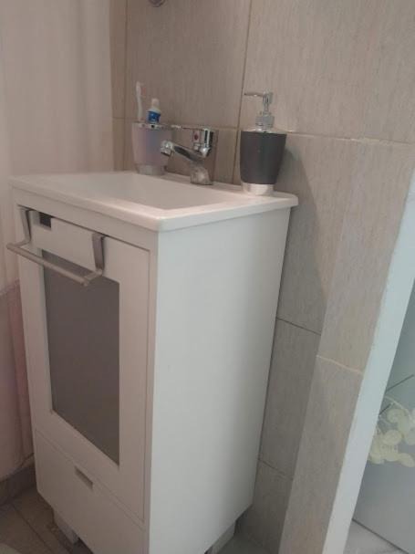 Photo of Bathroom in Microcentro