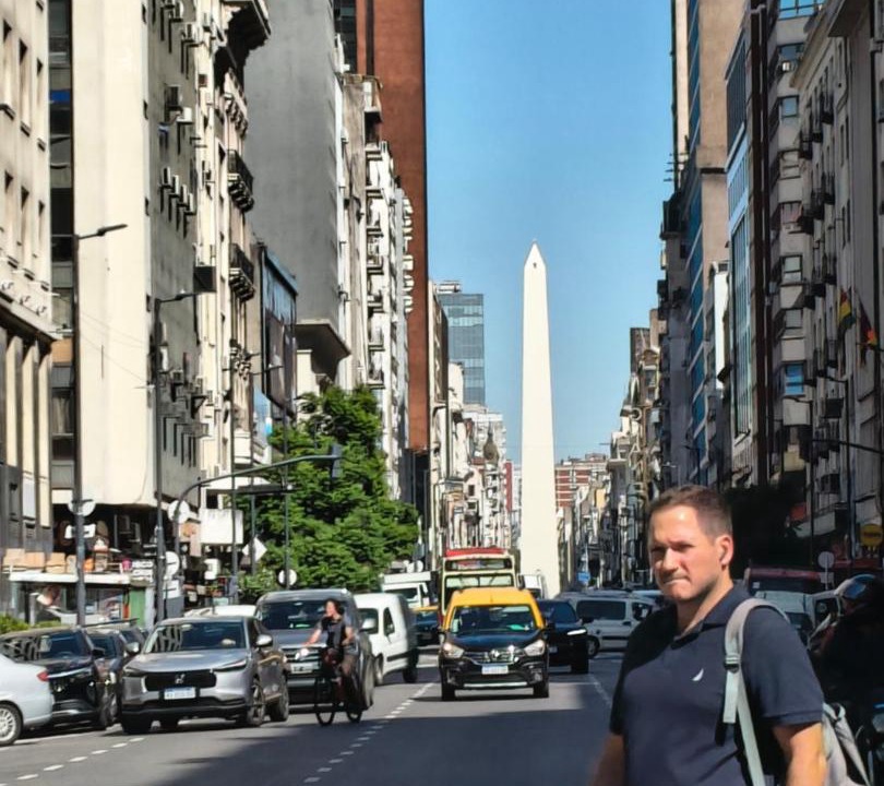 Photo of Others in Microcentro
