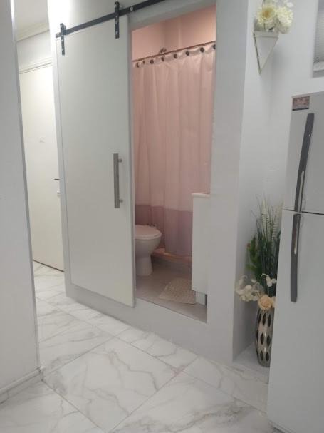 Photo of Bathroom in Microcentro