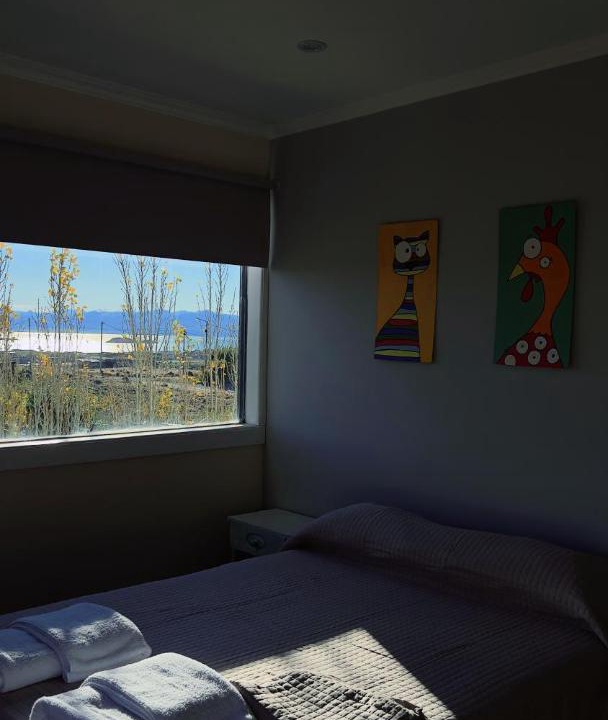 Photo of Others in Macrozona Meseta Cerro Calafate