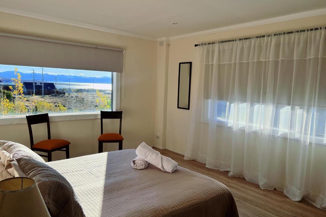 Photo of Others in Macrozona Meseta Cerro Calafate