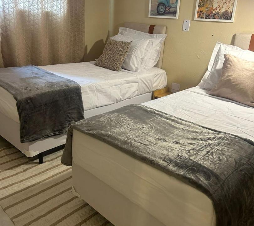 Photo of Bedroom in Campinas