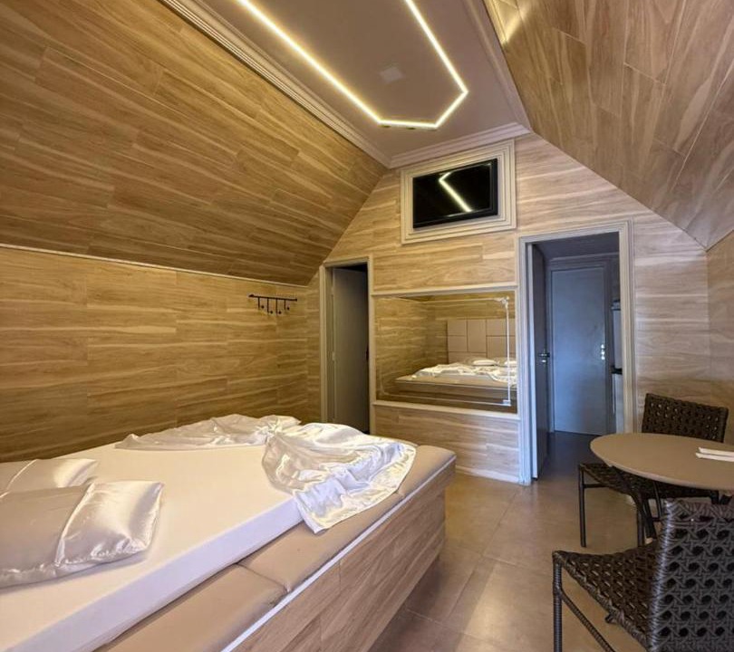 Photo of Bedroom in Uberaba