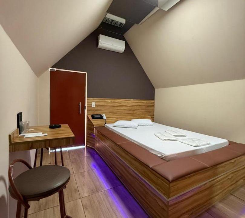 Photo of Bedroom in Uberaba